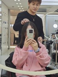 点击看大图 -赤道 Hair Salon