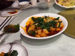 -李记搅团•非遗陕菜(三桥店)
