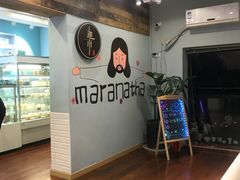 -迦南·甜品蛋糕(传媒店)
