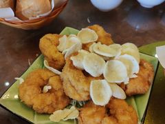 -黄珍珍泰国菜馆(九龙城店)
