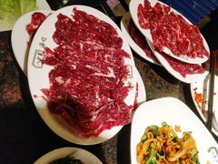 -八合里潮汕鲜牛肉火锅(惠州华贸店)