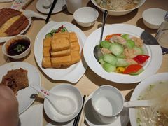 -鼎泰丰(当代商城店)