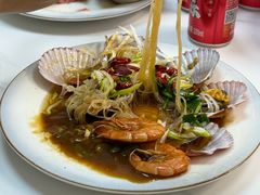 -来之顺海鲜菜馆·青岛菜·始于1993(栈桥店)