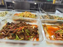 -裕丰源滋补烩面(天赋路店)