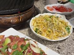 -厚味居炙子烤肉·清真(天桥南纬路店)