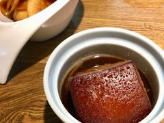 东坡肉-杭百味·大众精选杭帮菜(西湖音乐喷泉店)