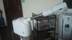 -私人定制皮肤健康管理中心