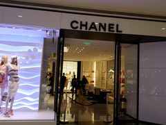 -CHANEL(恒隆广场店)