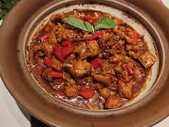 -千百味红餐厅·非遗江西菜(绿地双子塔总店)