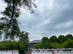 -遵义会议纪念馆