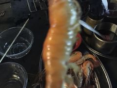 -小象钓虾·营地烧烤(洛溪店)