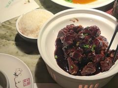 -绿茶餐厅(昌平悦荟店)