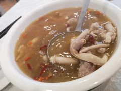 -文记壹心鸡(宝华路店)