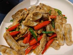 -舟小鲜·舟山小渔村(凤城四路中登广场店)