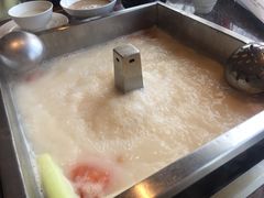 -皇城老妈·大连海鲜火锅(港湾店)