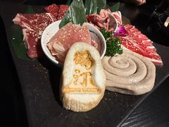 -鹤汀居酒屋•家庭料理•烧鸟酒肆(新街口店)