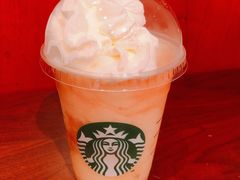 -星巴克(广州淘金路店)