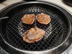 -厚贞日式烤肉(龙之梦店)