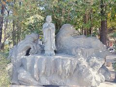 -大慈恩寺(大雁塔)