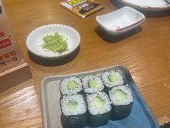 -赤稻·日式料理(禅城店)