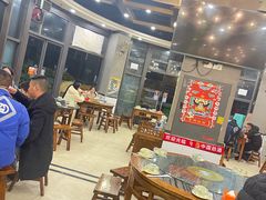 -江湖黑大兔(杨家坪店)