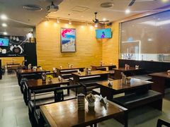 大堂-Brotzeit博璨德国啤酒餐厅(亮马桥官舍店)