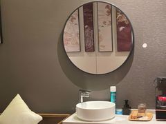 -谧境·爱SPA(春熙路店)