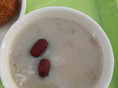 燕麦粥-北大家园食堂