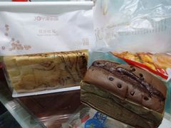 豆沙吐司-津乐园(宜白路店)