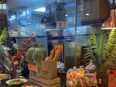 -非烤勿扰韩料自助烤肉(松山湖万科店)