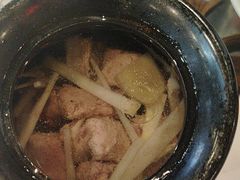 -西江美食舫·江西菜(健德桥店)