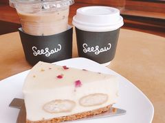 -Seesaw Coffee(朝阳大悦城店)