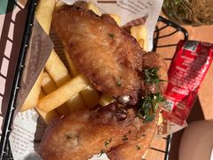 -绿茵阁牛扒餐厅(客村店)