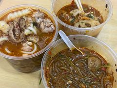 -酸辣粉(氹仔店)