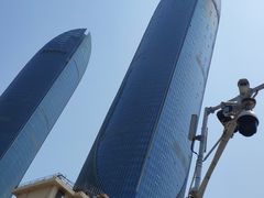 -演武大桥观景平台