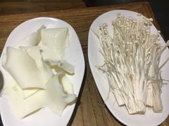 -巴奴毛肚火锅(广益哥伦布店)