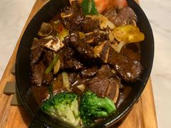 -东南里湖景餐厅·新闽菜(浦西万达店)