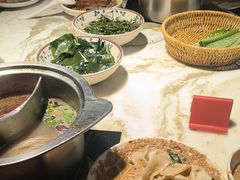 -东道煮牛肉火锅(东盛大街店)