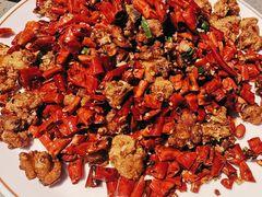 -路边边地标烧烤·川菜·小龙虾·音乐酒馆(良乡长虹店)