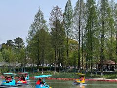 -宁波儿童公园(鄞州区)