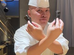 -旨匠Omakase(华侨新村店)