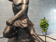 -北京周口店北京人遗址博物馆
