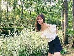 -合肥滨湖国家森林公园