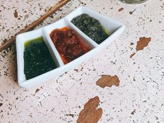-安妮意大利餐厅(国贸店)