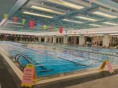 -中家鑫园温泉酒店鑫悦汤泉