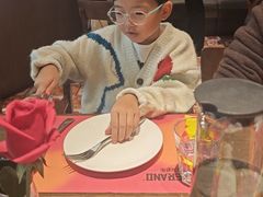-ZAFFERANO西班牙海鲜饭(上海首店)