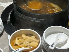 -芸山季·云南野生菌火锅(宝能环球汇店)