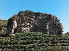 -老象峰