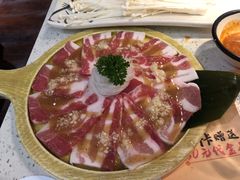 -猫抓烤肉(武进吾悦广场店)