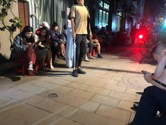 -清真·马峰烤肉(小学习北巷店)